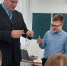 Оредежский агрокласс встречал гостей - Газета Лужская правда