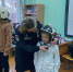 Серебрянским школьникам рассказали о пожарной безопасности - Газета Лужская правда