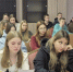 Лужским студентам рассказали о мерах поддержки - Газета Лужская правда