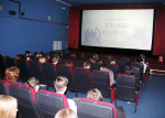 В Луге прошел показ документального фильма