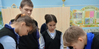 «Я в мире других»: Международному дню инвалидов посвящается - Газета Лужская правда