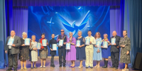 Мечте навстречу - Газета Лужская правда