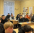 Лужским студентам рассказали о ЗОЖ - Газета Лужская правда