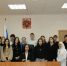 День открытых дверей в Лужском городском суде - Лужский городской суд