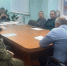В поселке Осьмино прошло заседание КЧС - Газета Лужская правда