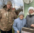 Поздравили с 95-летием жительницу деревни Торковичи - Газета Лужская правда
