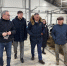 В Лужском районе - новые телятники и современная ветклиника - Газета Лужская правда