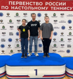 Толмачевская теннисистка примет участие во всероссийском турнире