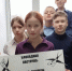Осьминские школьники участвовали в акции «Блокадная ласточка» - Газета Лужская правда