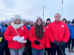 «Мы помним. Мы благодарны»