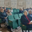 В поселке Осьмино прошло отчетное собрание - Газета Лужская правда