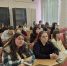 Лужские студенты общались со специалистами ЦСЗН - Газета Лужская правда