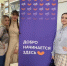 Лужские студенты – участники форума - Газета Лужская правда