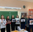 На литературных часах «Сатиры смелый властелин» - Газета Лужская правда