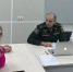 301 военная прокуратура гарнизона провела прием граждан в филиале Государственного фонда «Защитники Отечества» в Ленинградской области - Газета Лужская правда
