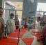 Лужские школьники побывали на швейном производстве - Газета Лужская правда