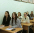 Лужские студенты говорили об ученых-лингвистах - Газета Лужская правда