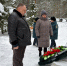 Почтили память солдат - Газета Лужская правда