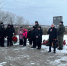 В деревне Торошковичи прошел митинг - Газета Лужская правда
