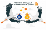 Девочек опять больше!