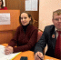 В Лужском институте говорили об отмене крепостного права - Газета Лужская правда