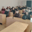 В Лужском институте отметили День родного языка - Газета Лужская правда