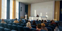 В Луге говорили о предупреждении ЧС - Газета Лужская правда