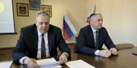 Идут отчеты в местных органах власти - Газета Лужская правда