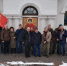 В Городце почтили память воинов 6-й роты - Газета Лужская правда