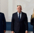 Лужанам вручили ключи от квартир - Газета Лужская правда
