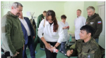 Добро пожаловать в Россию: Народный фронт помог добровольцу с Кубы стать гражданином нашей страны