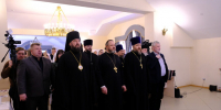 Психологическая помощь и гуманитарные миссии: в Гатчине обсудили поддержку ветеранов и их семей - Газета Лужская правда