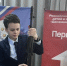 Этап «Зарницы 2.0» в школе № 2 - Газета Лужская правда