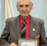 97-летний спортсмен из Ленобласти признан старейшим действующим волейболистом мира - Газета Лужская правда