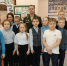 Встреча школьников с участником СВО - Газета Лужская правда
