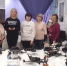 Беспилотная летающая помощь: бойцам передали 16 «птичек» - Газета Лужская правда