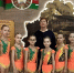 Лужская «Афина» участвовала в турнире «Сильфида-2026» - Газета Лужская правда