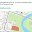 Участок горсада, выбранный лужанами для благоустройства - Газета Лужская правда