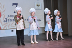 В Луге отметили День беременных