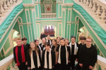 Лужские театралы – лауреаты патриотического проекта