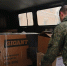 Бойцам Лужского гарнизона передали партию приборов - Газета Лужская правда