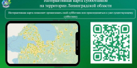 Недели активных субботников - Газета Лужская правда