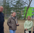 В Городке готовятся к весеннему субботнику: инициативная группа обсудила уборку и благоустройство - Газета Лужская правда