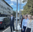 Успешная карьера – в родном городе - Газета Лужская правда