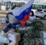 Оредежские волонтеры помогают бойцам СВО - Газета Лужская правда