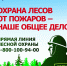 В Ленинградской области стартовал пожароопасный сезон - Газета Лужская правда