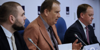 Газификация и догазификация. Тема обсуждения на пресс-клубе губернатора области - Газета Лужская правда