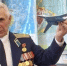 Летчик, летавший на МиГ-31 и ТУ-128, встретился со школьниками Лужского района - Газета Лужская правда