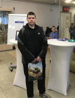 Лужские школьники – участники чемпионата «Абилимпикс»