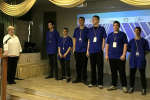 Лужские школьники – участники чемпионата «Абилимпикс»